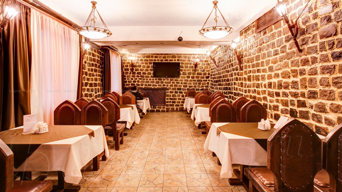 Зал 1 — фото 8