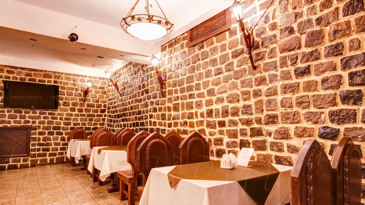 Зал 1 — фото 9