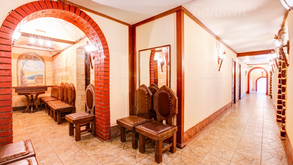 Зал 1 — фото 12