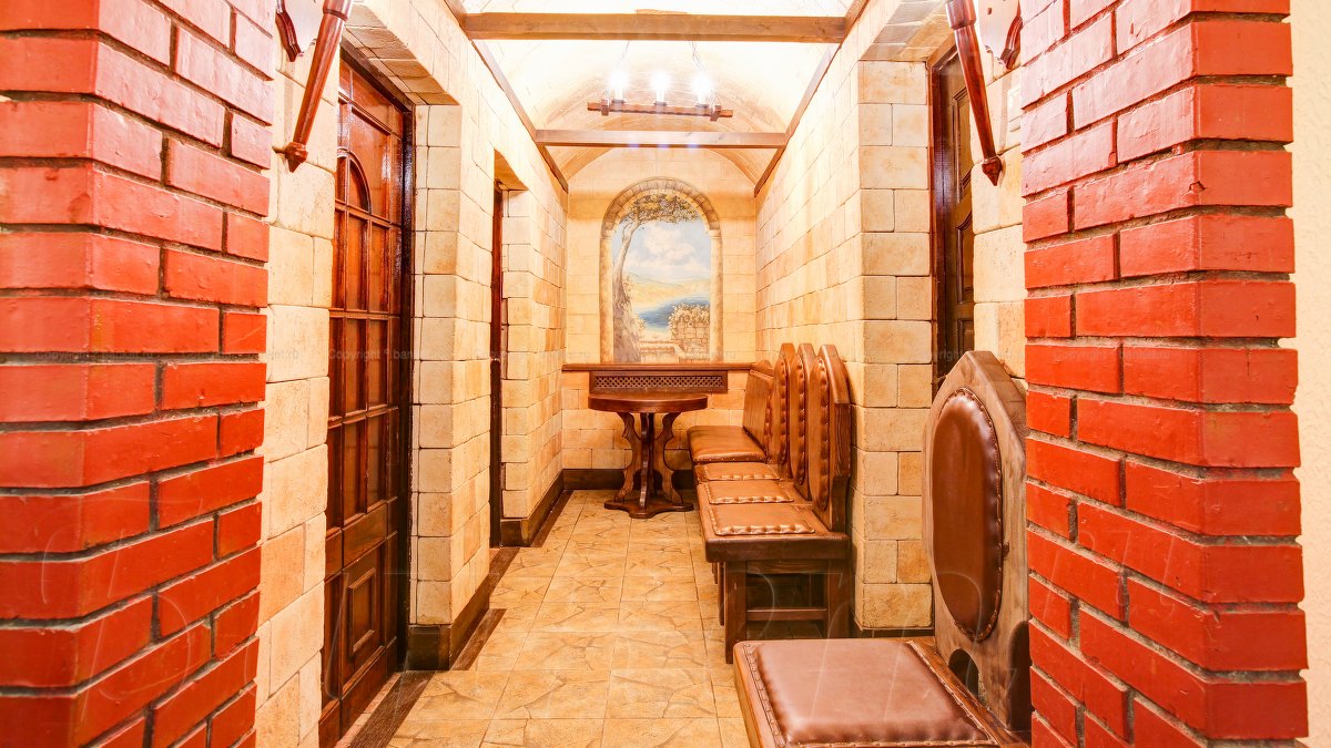 Зал 1 — фото 13