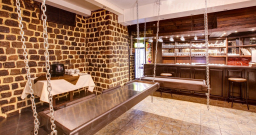 Зал 1 — подробнее о зале