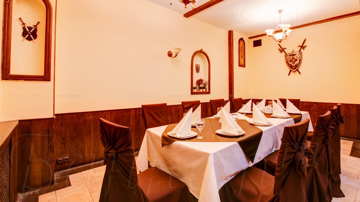 Зал 2 — фото 4