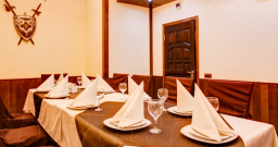 Зал 2 — интерьер зала