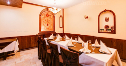 Зал 2 — подробнее о зале