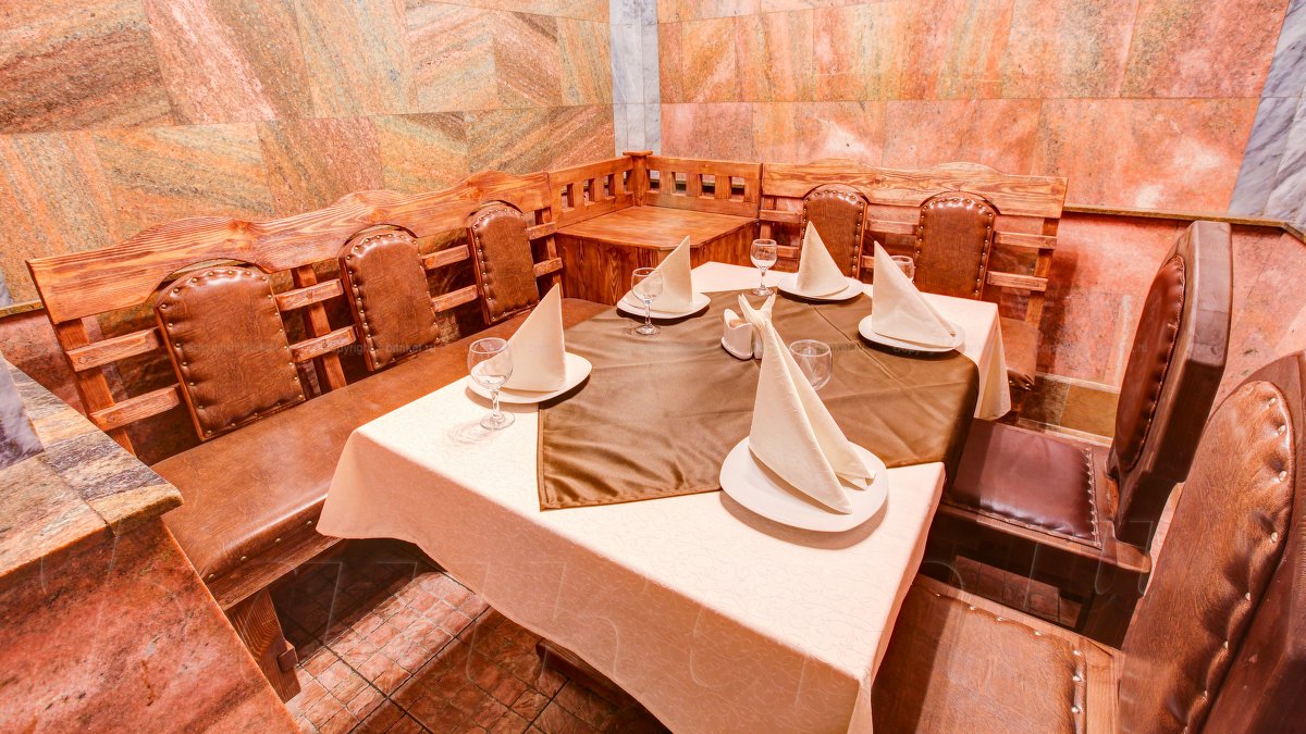 Зал 3 — Старая Европа