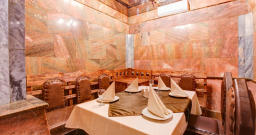 Зал 3 — подробнее о зале