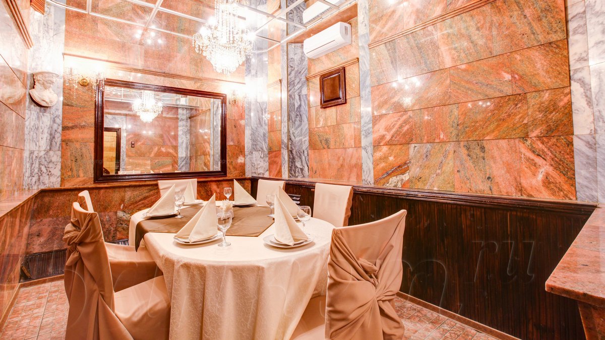 Зал 4 — фото 3