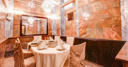 Зал 4 — подробнее о зале