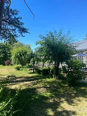 Ресторан Сезоны — Парк-отель 4 сезона, Серпухов