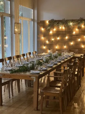 Wedding Hall