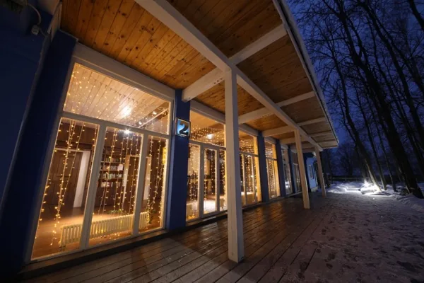 Wedding Hall