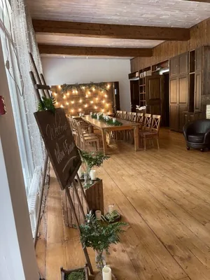 Wedding Hall