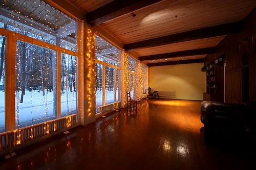 Wedding Hall — Парк-отель 4 сезона, Серпухов