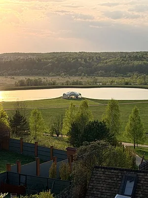 Шатер Рыблово