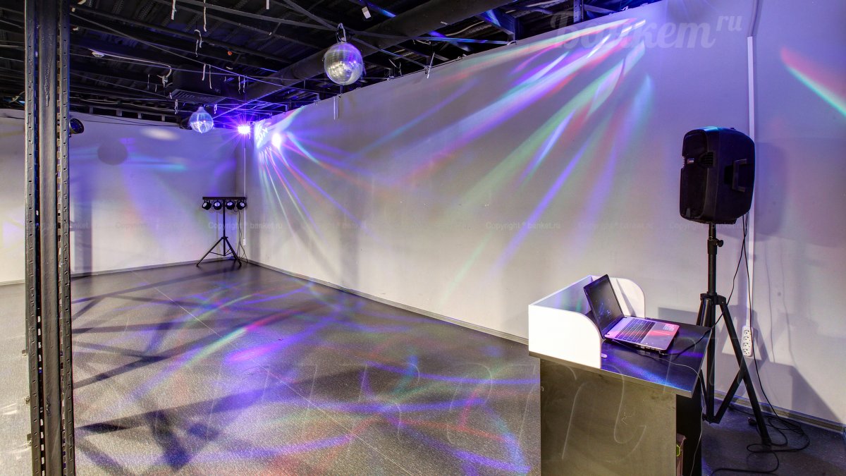 Лофт — фото 10