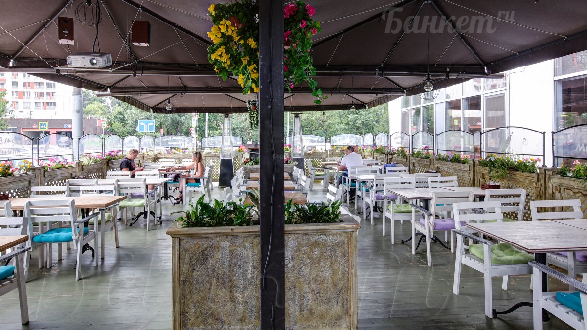 Веранда — фото 3