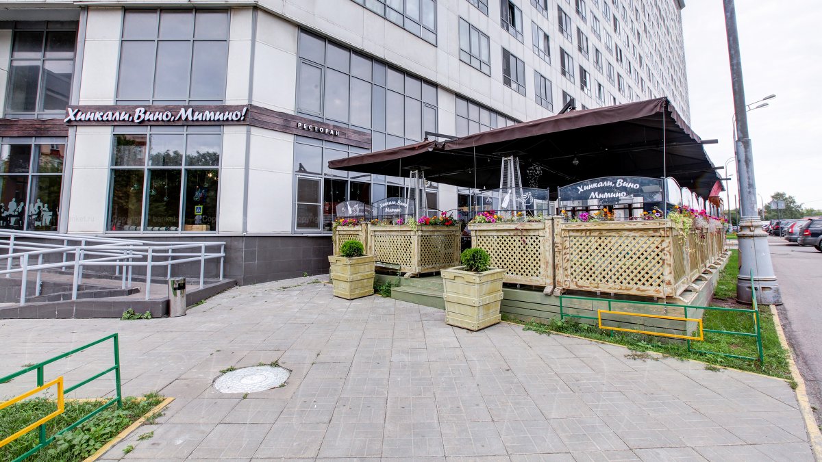 Веранда — фото 7