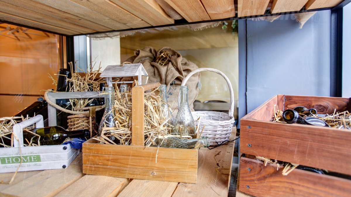 Веранда — фото 9