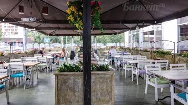 Веранда — фото 3