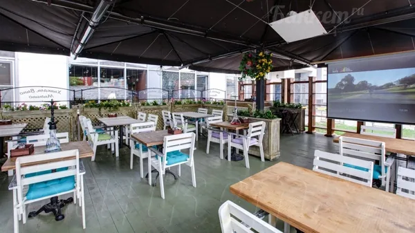 Веранда — фото 4