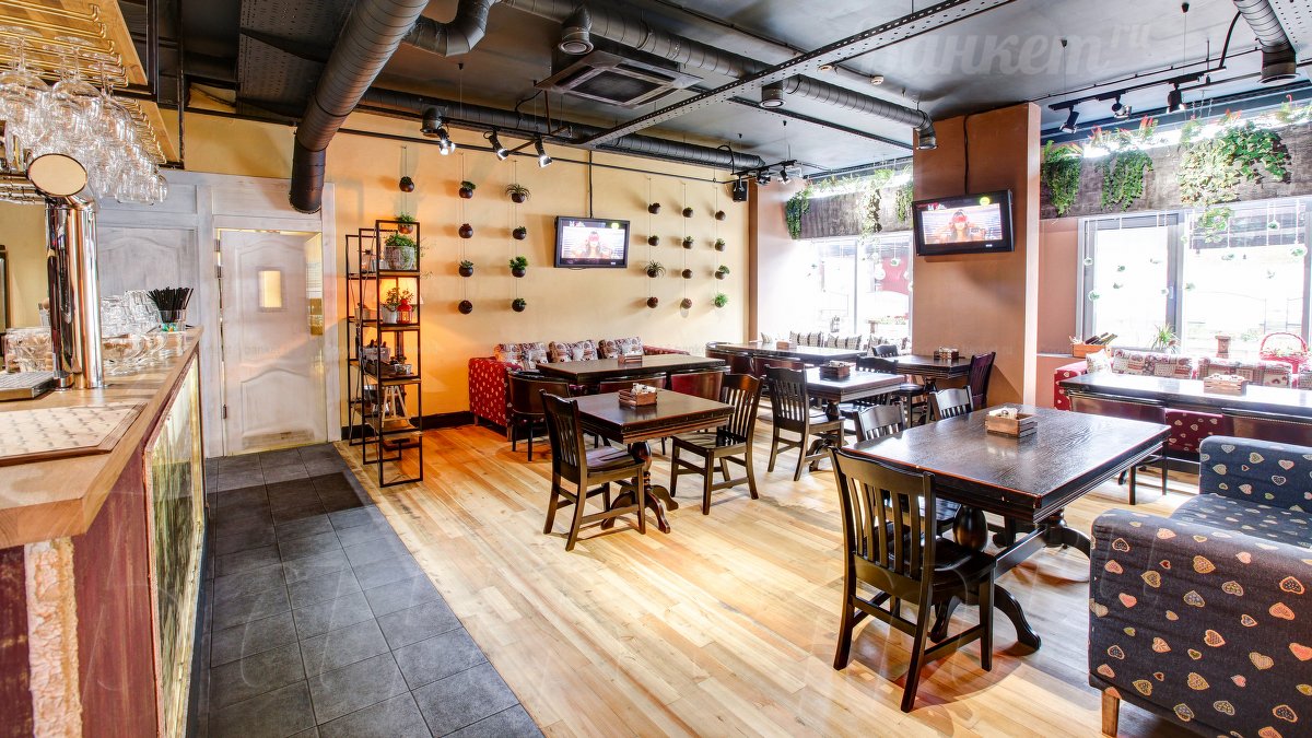 Барный зал — фото 5