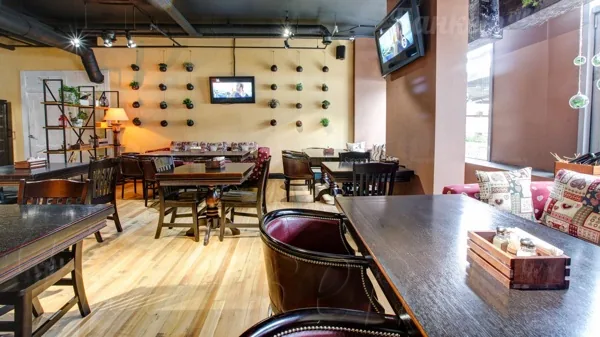 Барный зал — фото 6