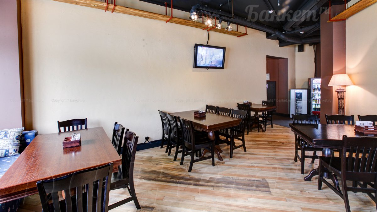 Малый зал — фото 4