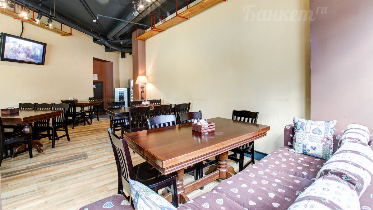 Малый зал — фото 5