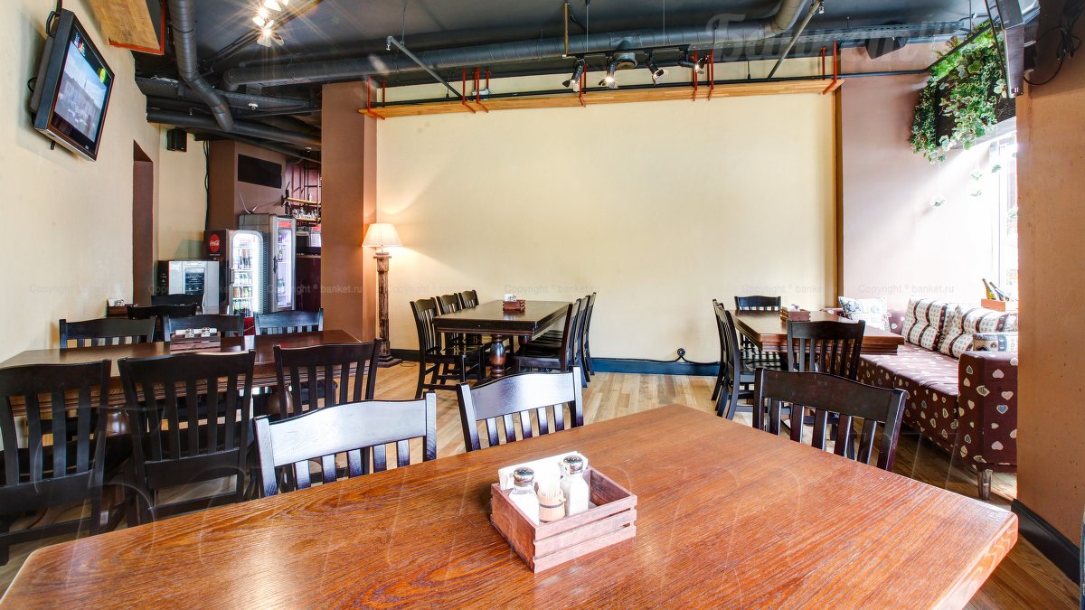 Малый зал — фото 6