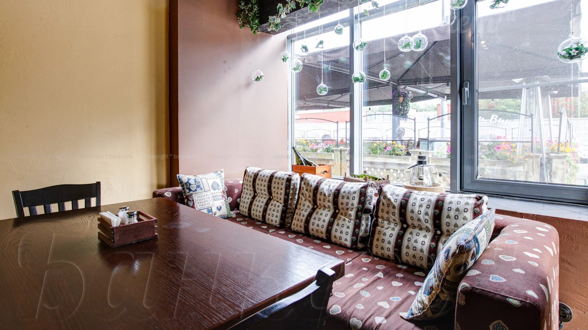 Малый зал — фото 7