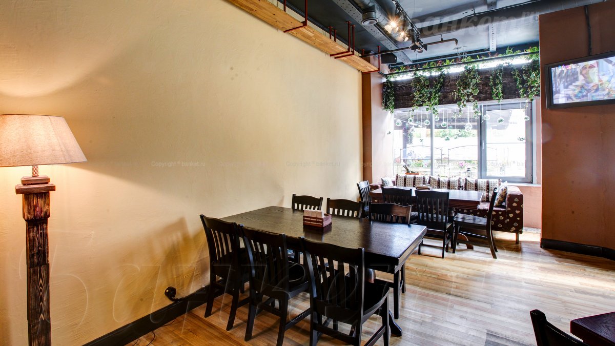 Малый зал — фото 8