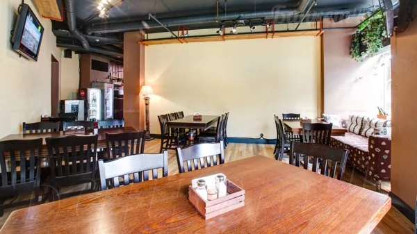 Малый зал — фото 6