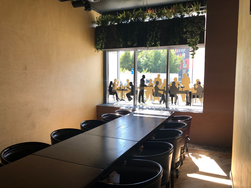 Vip зал — фото 3