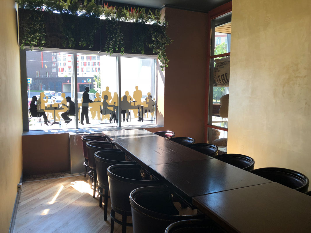 Vip зал — фото 4