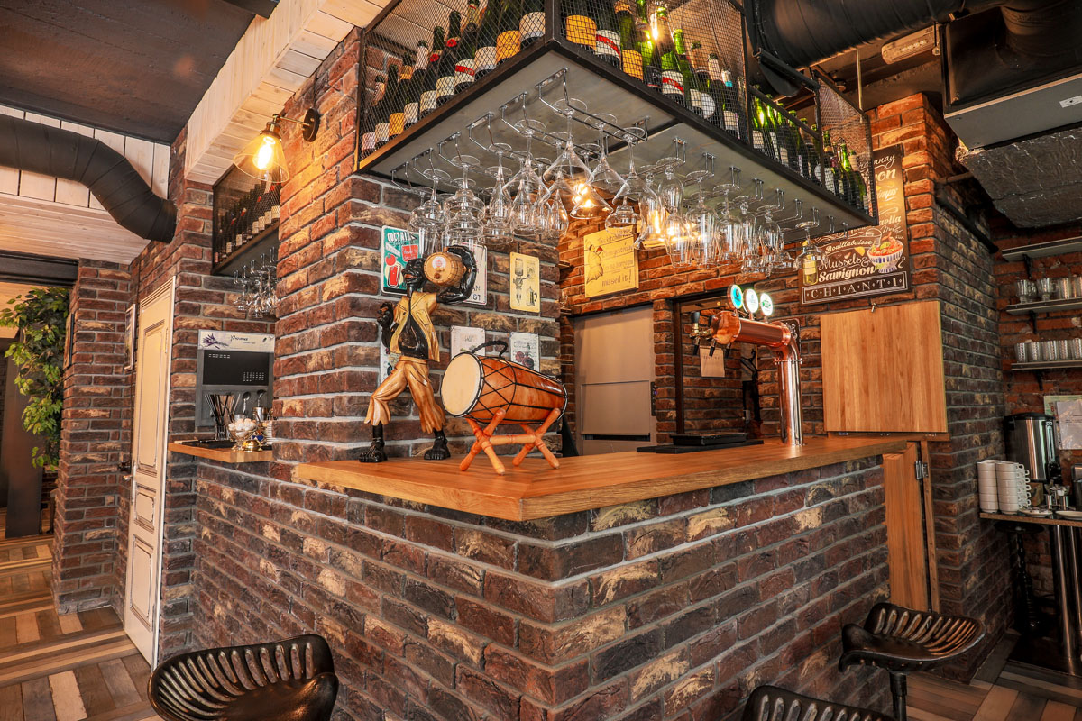 Основной зал — фото 9