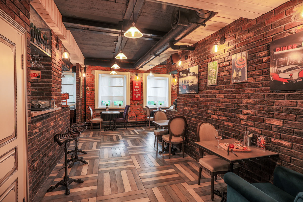 Основной зал — фото 10