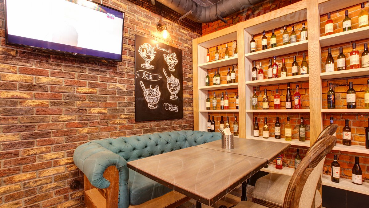 Основной зал — фото 16