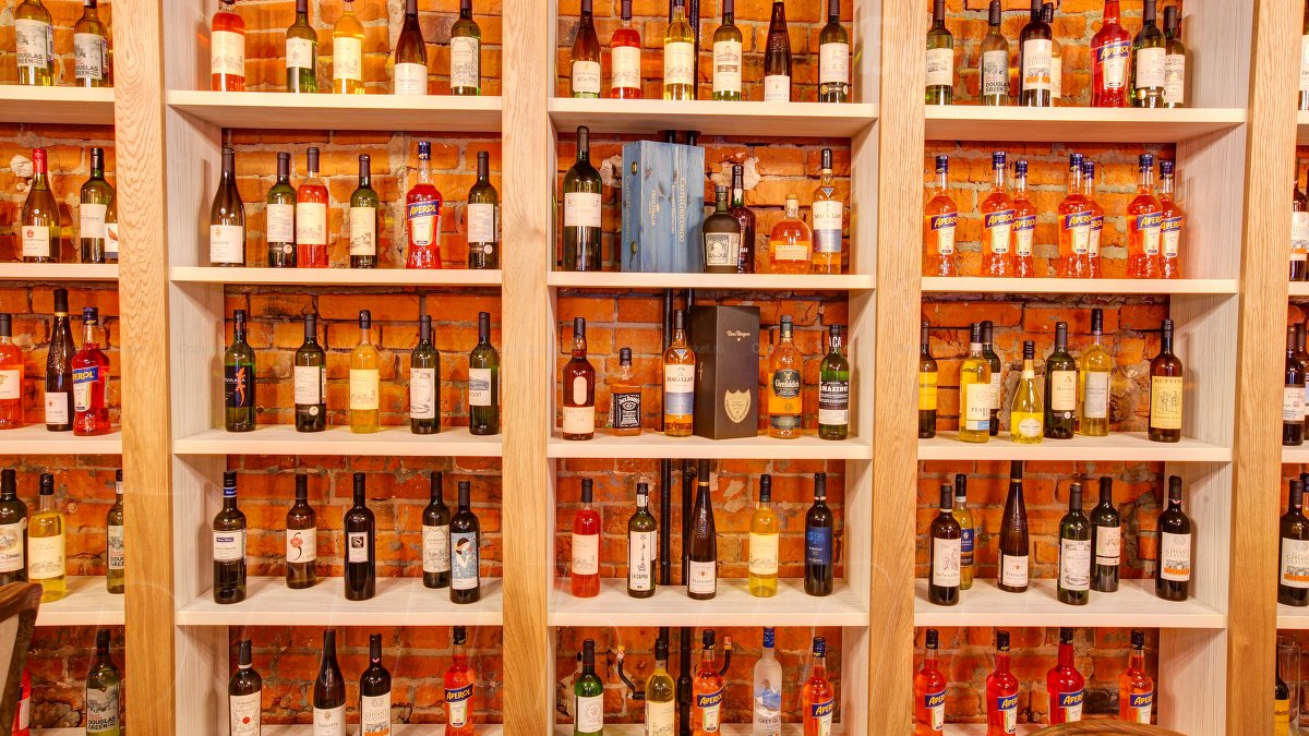 Основной зал — фото 23