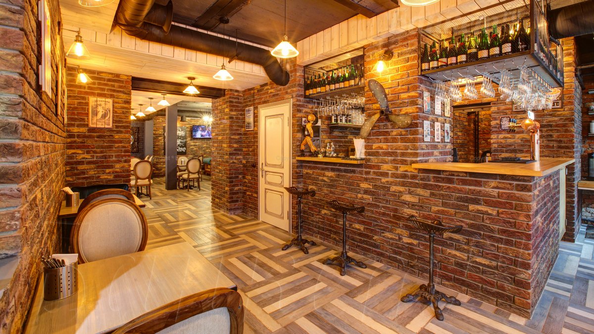 Основной зал — фото 26