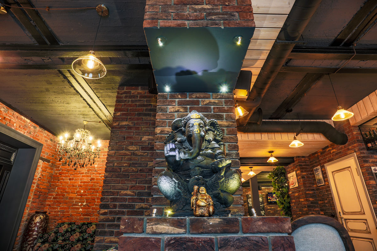 Основной зал — фото 27