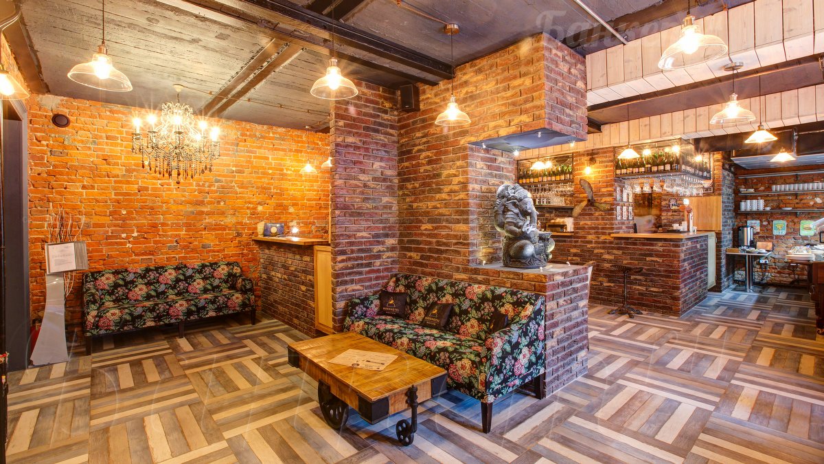 Основной зал — фото 30