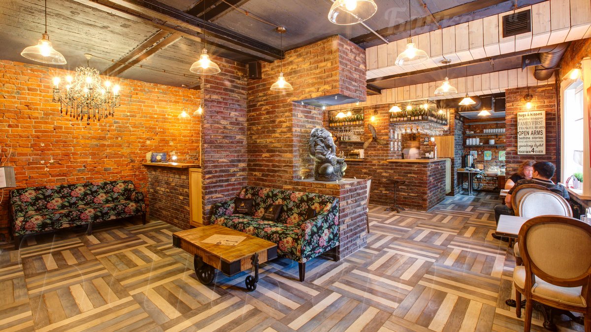 Основной зал — фото 32