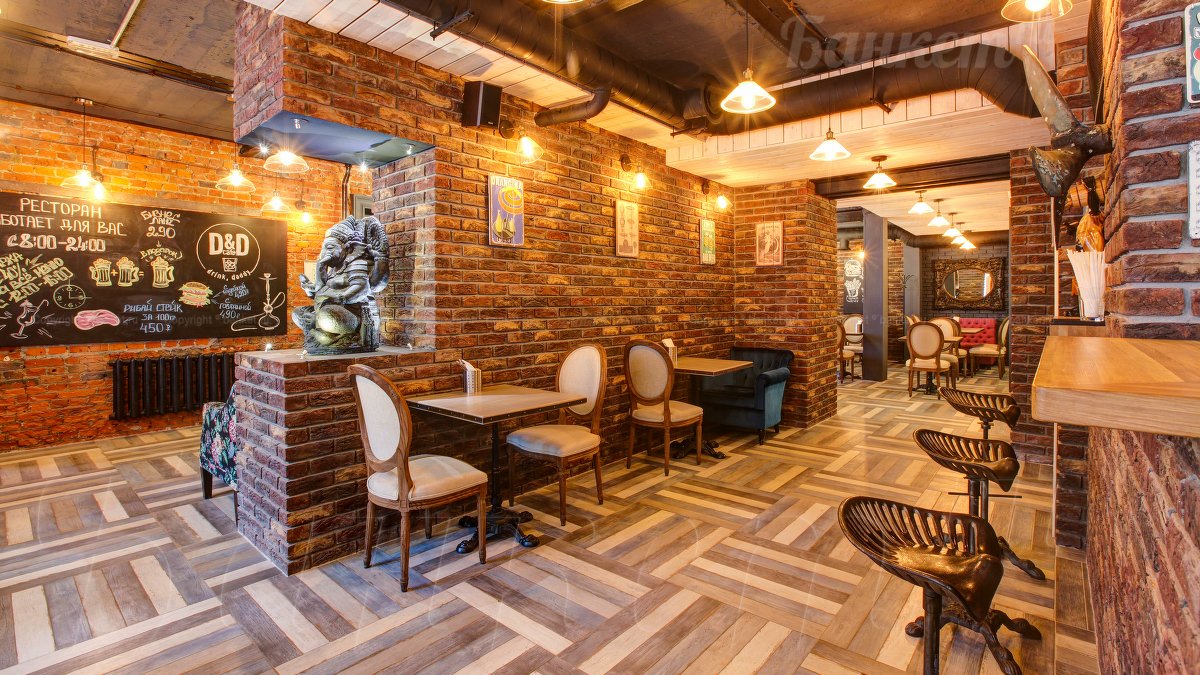 Основной зал — фото 34