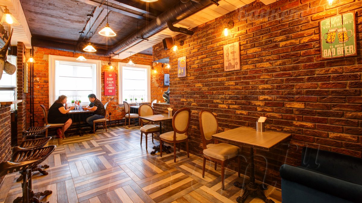 Основной зал — фото 35