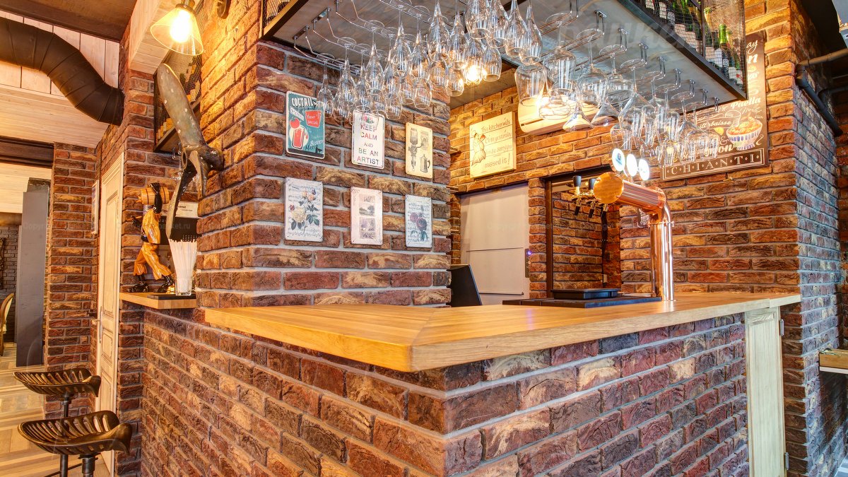 Основной зал — фото 37