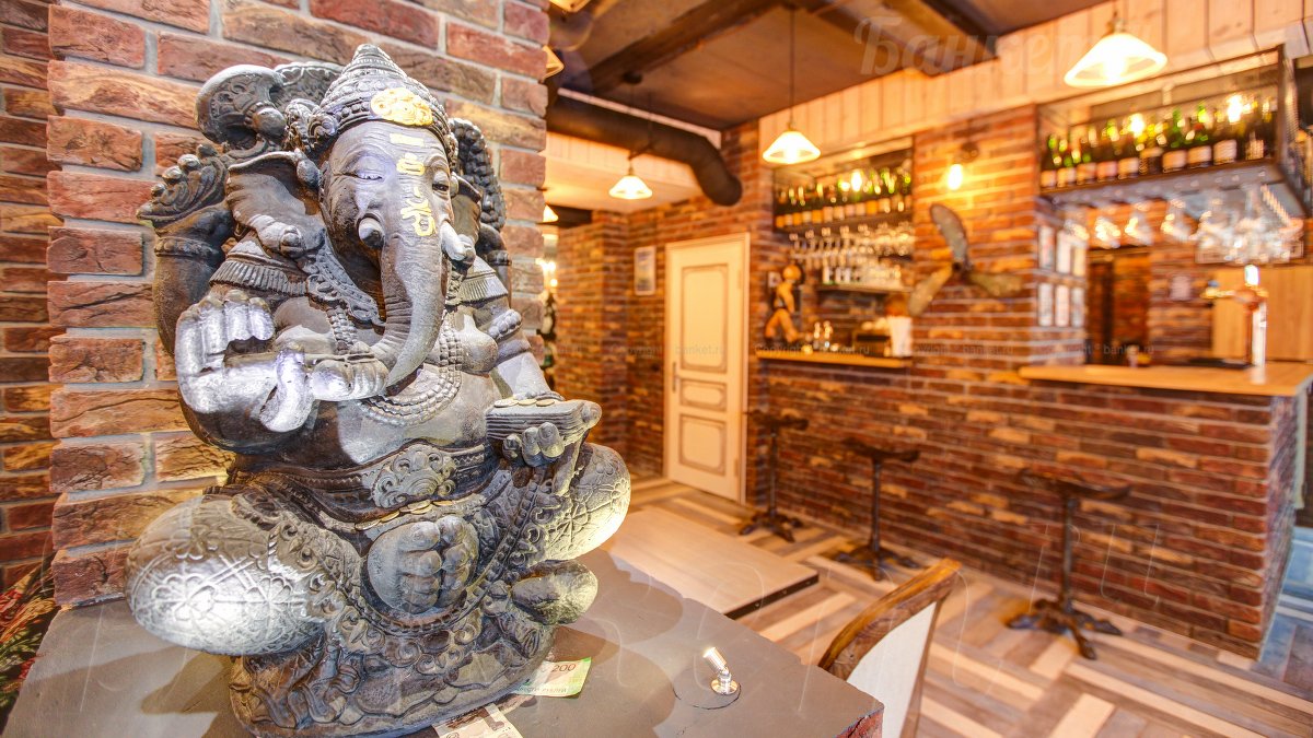 Основной зал — фото 38