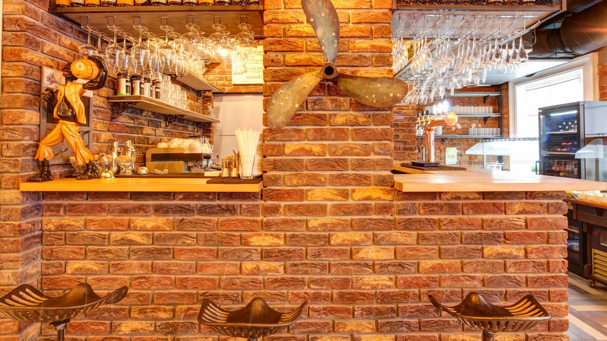 Основной зал — фото 39