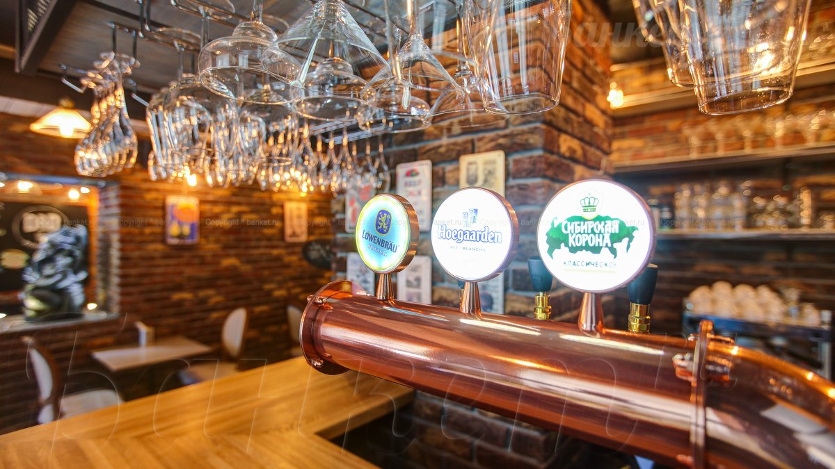 Основной зал — фото 40