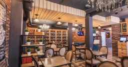 Основной зал — фото 5