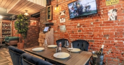 Основной зал — фото 6